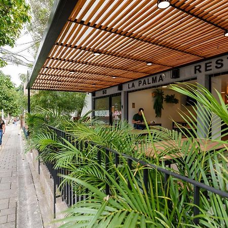 Med la palma - Hotello Medellín Esterno foto