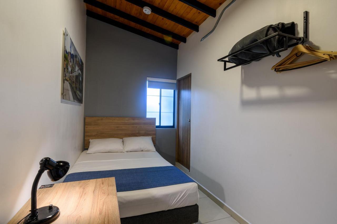 Med la palma - Hotello Medellín Esterno foto