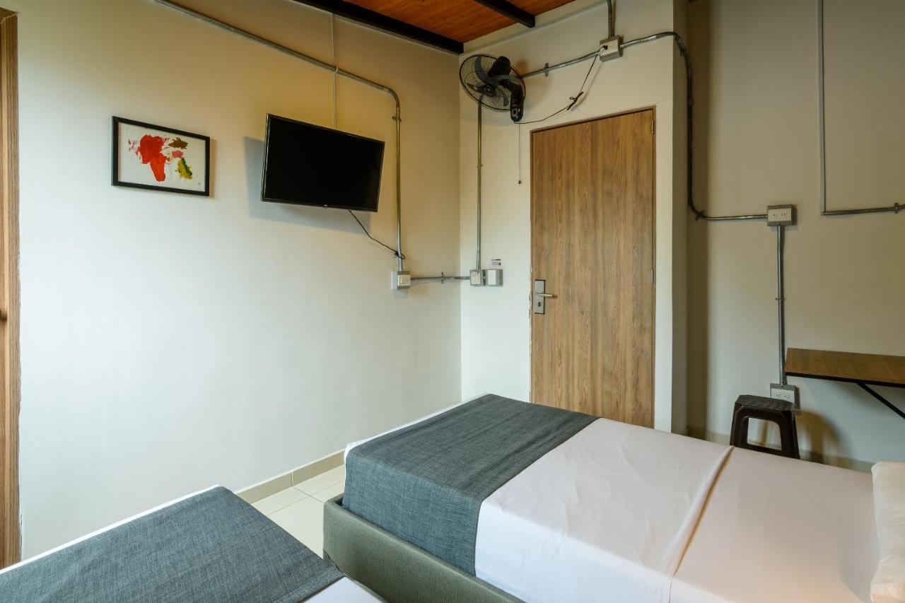 Med la palma - Hotello Medellín Esterno foto