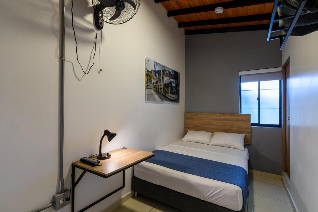 Med la palma - Hotello Medellín Esterno foto