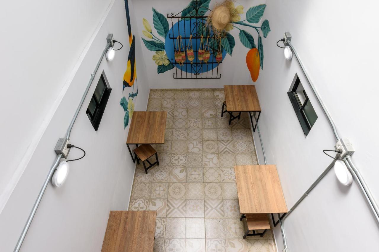 Med la palma - Hotello Medellín Esterno foto