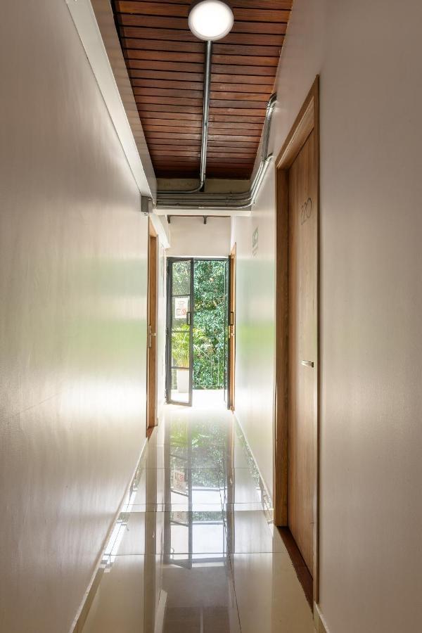 Med la palma - Hotello Medellín Esterno foto